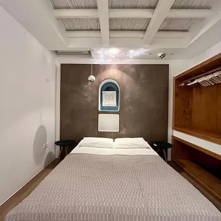 Deluxe Luxury Daire *